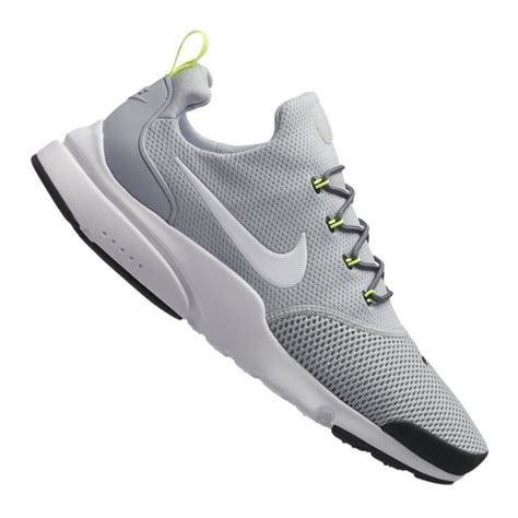 nike presto fly world grau weiß damen|Nike Factory Stores.